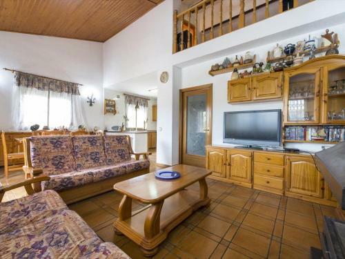 Villa Casa Con Piscina Privada