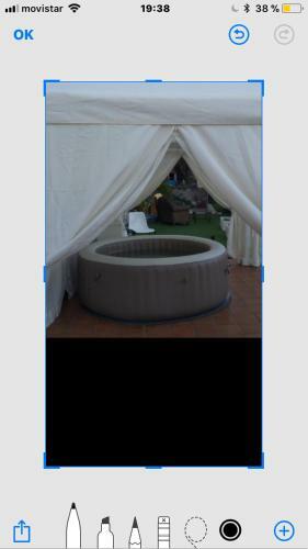 Bed & Breakfast Habitacion Cigarrales