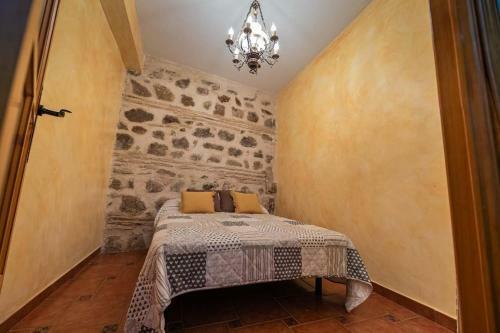La Casa De Santo Tom�