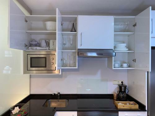 Apartamento Principe David L , Ll , Lll