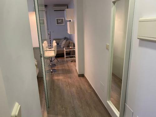 Apartamento Principe David L , Ll , Lll