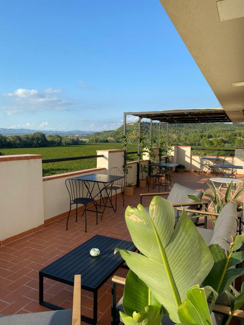 Hotel Rural Mas de L'illa