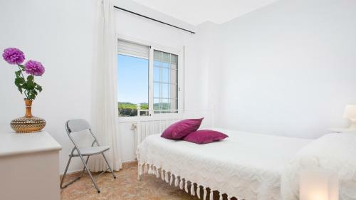 Villa In Tordera Sleeps 8 With Pool