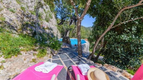 Villa Casa India Tolox