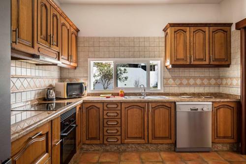 Villa Casa Mam� Gallina
