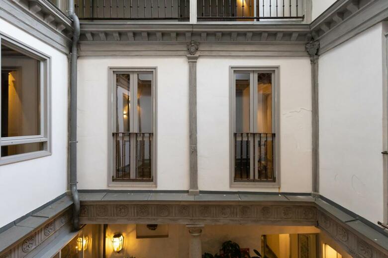 Hotel Posada de La Silleria