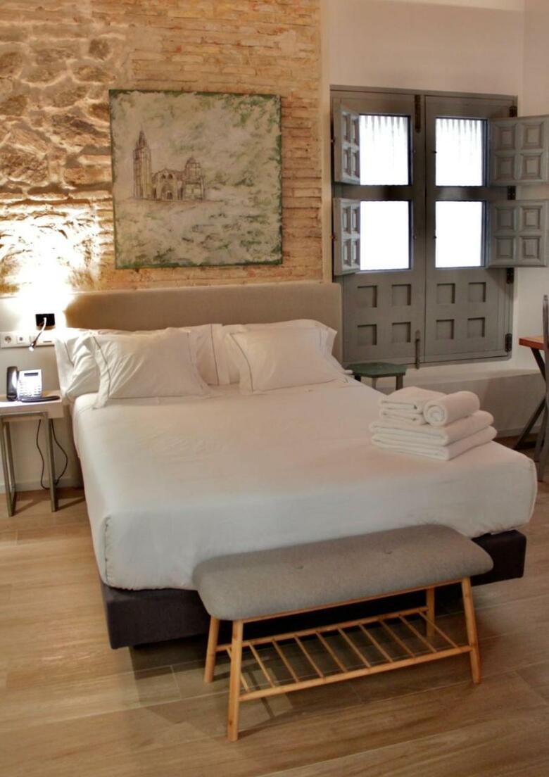 Hotel Posada de La Silleria