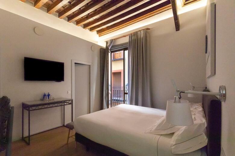 Hotel Posada de La Silleria