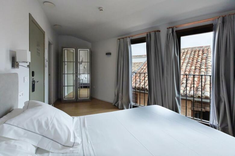 Hotel Posada de La Silleria