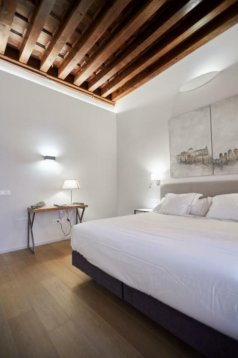 Hotel Posada de La Silleria