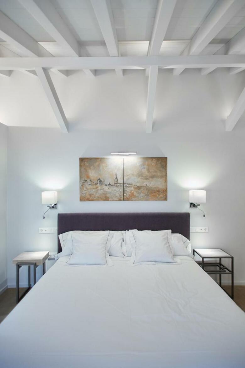 Hotel Posada de La Silleria