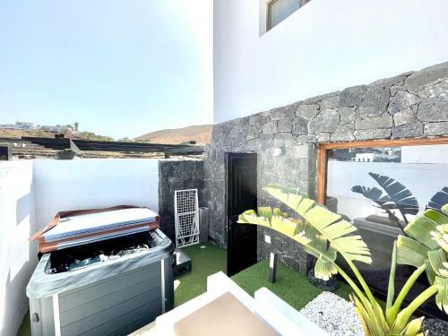 Apartamento 6 Con Jacuzzi Y Vista A La Montagna
