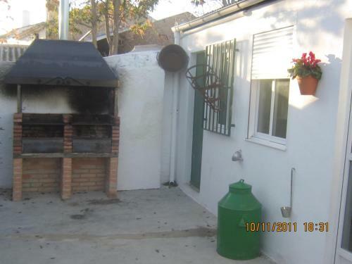 Agroturismo Casa Rural La Pedrisa