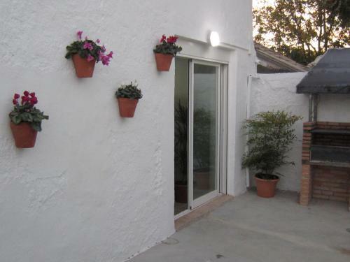 Agroturismo Casa Rural La Pedrisa