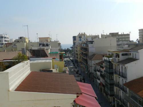 Apartamento Atico Del Mar