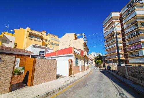 Apartamento Casa Eli "casa Marenga" A 150m de Playa Y Weekend