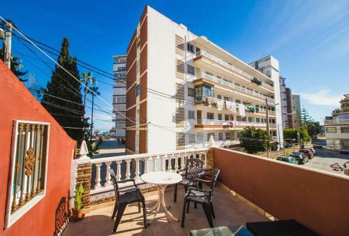 Apartamento Casa Eli "casa Marenga" A 150m de Playa Y Weekend