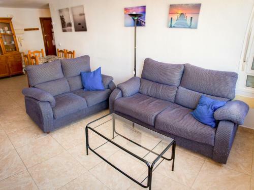 Apartamento Mara�on