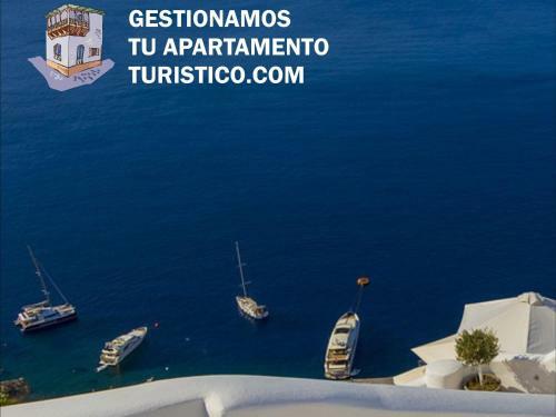 Apartamento Mara�on