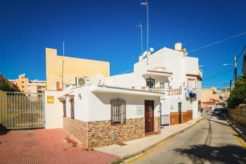 Coqueto Apartamento A 150 Metros de La Playa