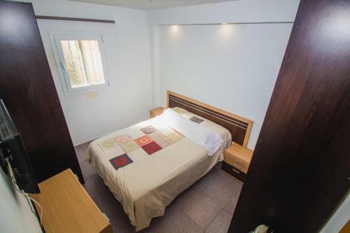 Coqueto Apartamento A 150 Metros de La Playa