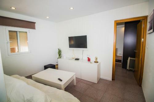 Coqueto Apartamento A 150 Metros de La Playa