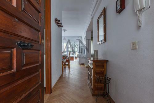 Apartamento A&n Copacavana