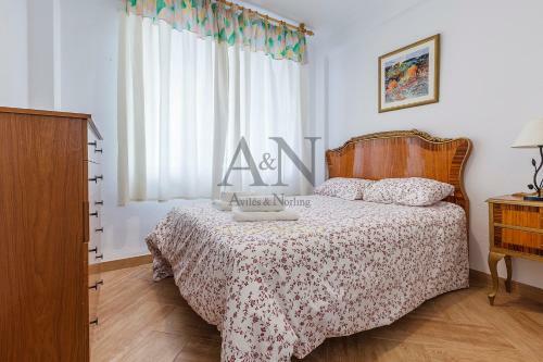 Apartamento A&n Copacavana