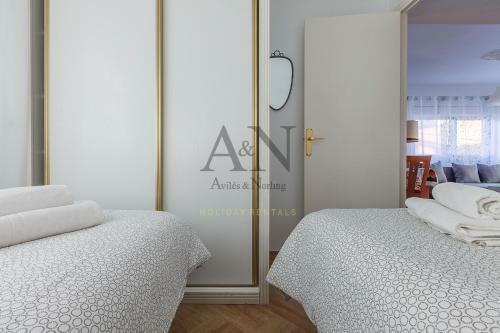 Apartamento A&n Copacavana