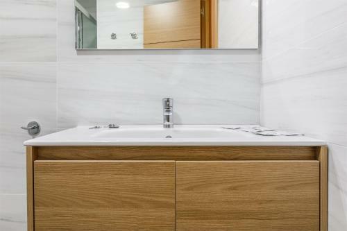 Apartamento A&n R�o de La Plata