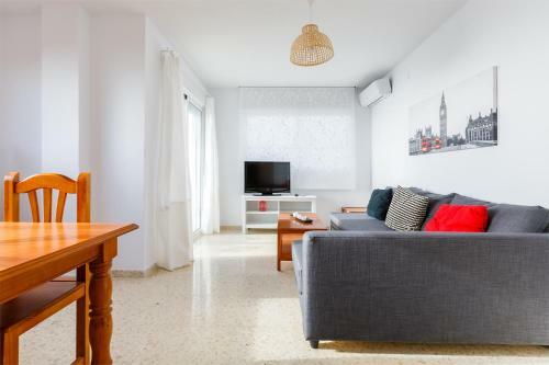 Apartamento A&n R�o de La Plata