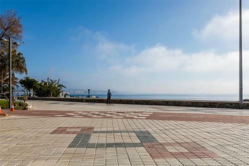 Apartamento A&n R�o de La Plata
