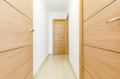 Apartamento A&n R�o de La Plata