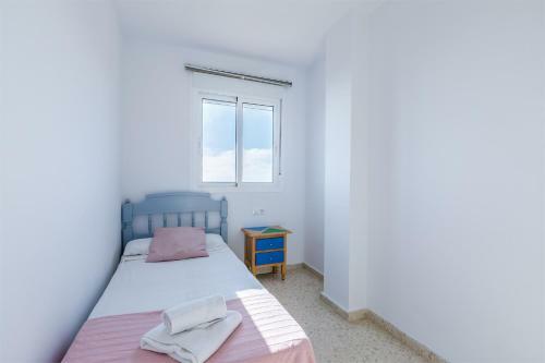 Apartamento A&n R�o de La Plata