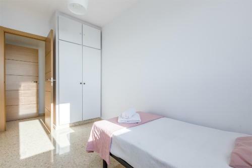 Apartamento A&n R�o de La Plata