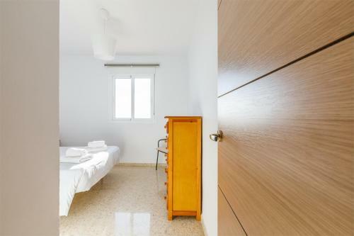 Apartamento A&n R�o de La Plata