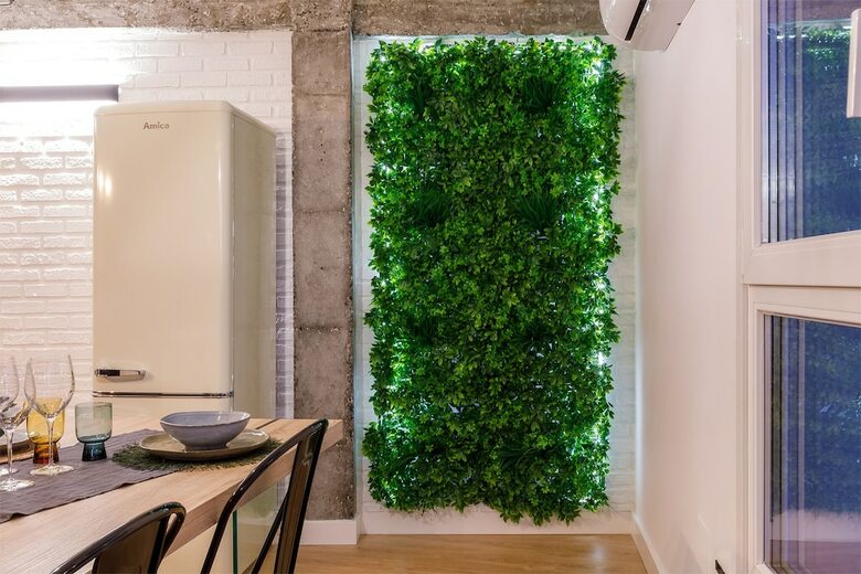 Apartamento A&n Mediterranea Balcony