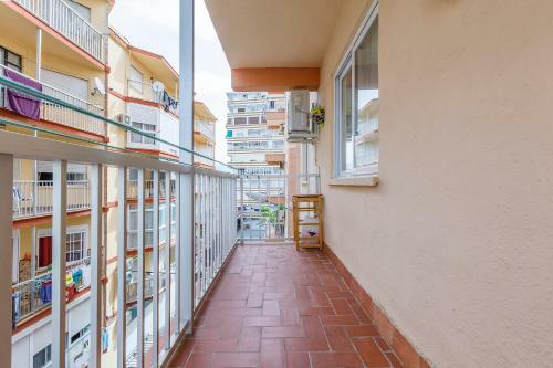 Apartamento A&n Arenas 1