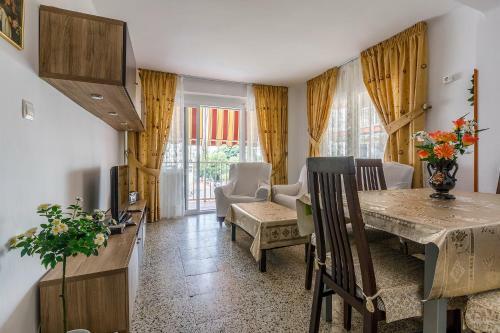 Apartamento A&n Arenas 1