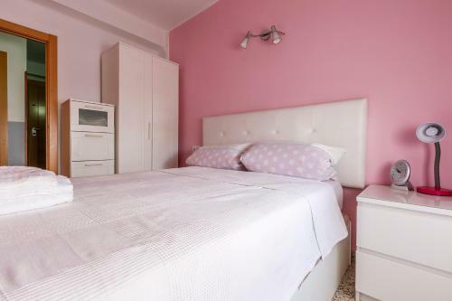 Apartamento A&n Arenas 1