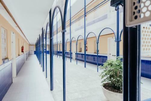 Hauzify I Apartament Marina