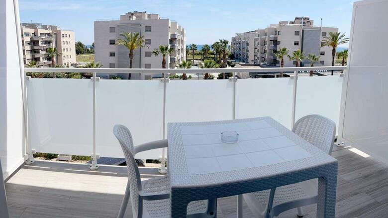 Oyo Hotel Nueva Europa