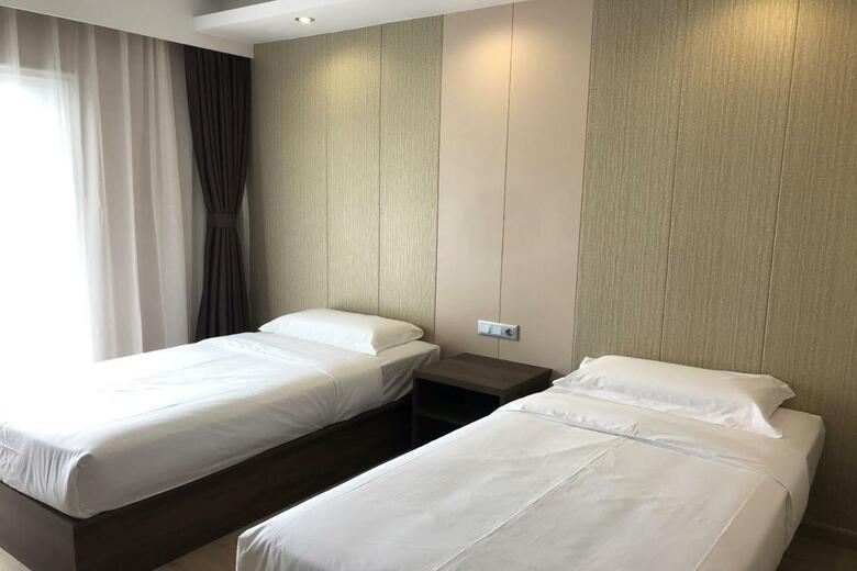 Oyo Hotel Nueva Europa