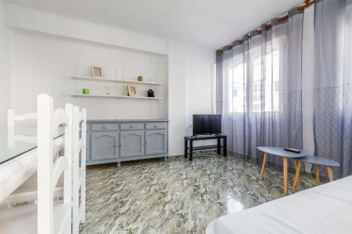 Apartamento A&n Princesa 2