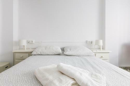 Apartamento A&n Princesa 2
