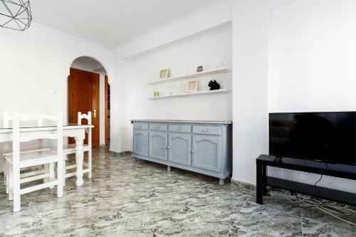 Apartamento A&n Princesa 2