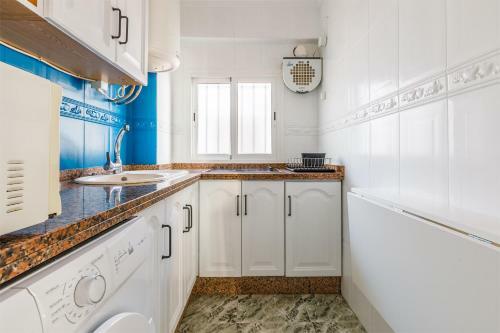 Apartamento A&n Princesa 2