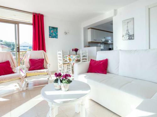 Apartment Campalans