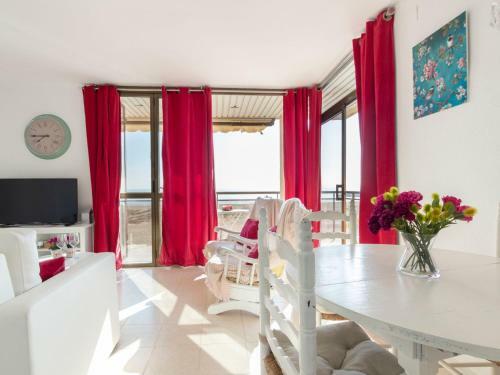 Apartment Campalans