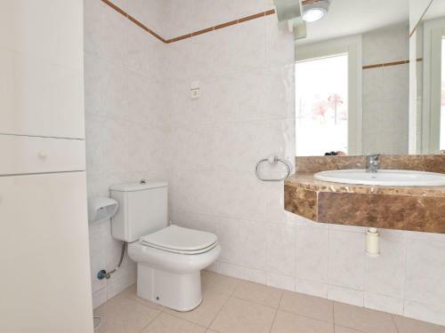 Apartment Campalans
